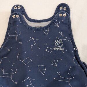 Woolino Sleep Sack (2 - 4 Years)